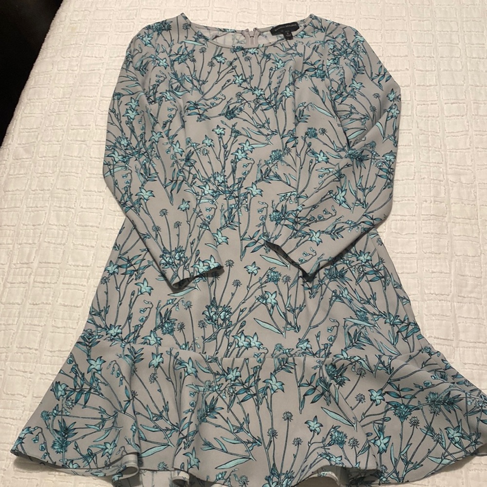 Banana Republic Dress 2 p